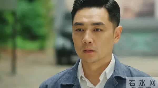 《画眉》霍政谚：情断张檬和六月，如今40岁从奶油小生变油腻大