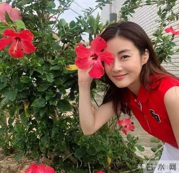 姜素拉再次挑战出演律师 产后复出颜值回春 与玄彬分手嫁多金医生