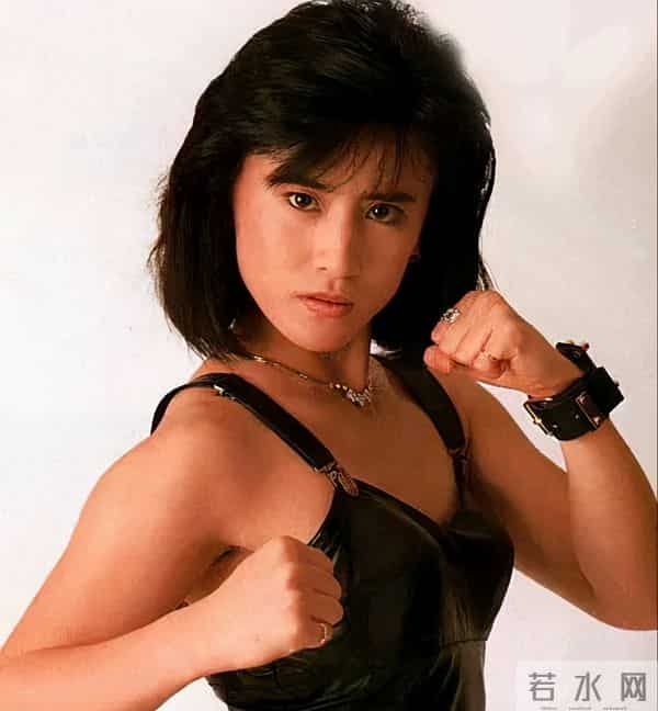 嫁娶了日本人的10位明星,是崇洋媚外?还是爱情作怪?