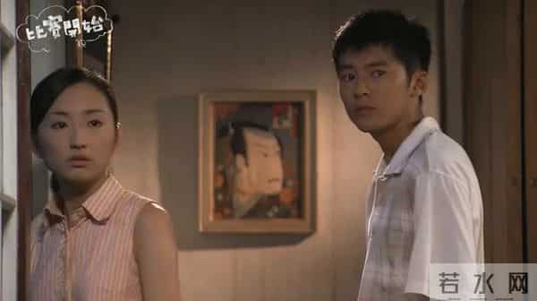 宝岛偶像剧一哥李国毅宣布结婚，新娘大他三岁，恋爱16年终成正果