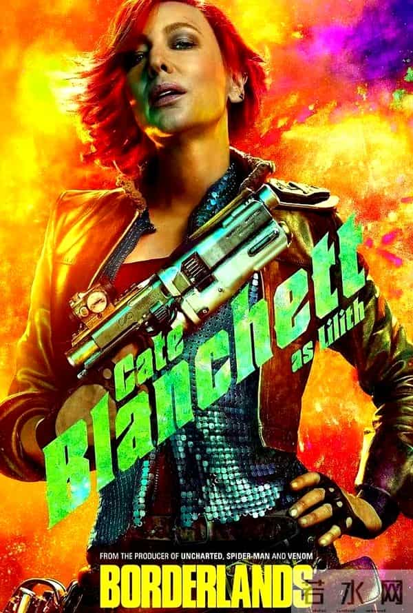 拯救片荒计划：30部动作片一次看个够。收藏片单慢慢看吧