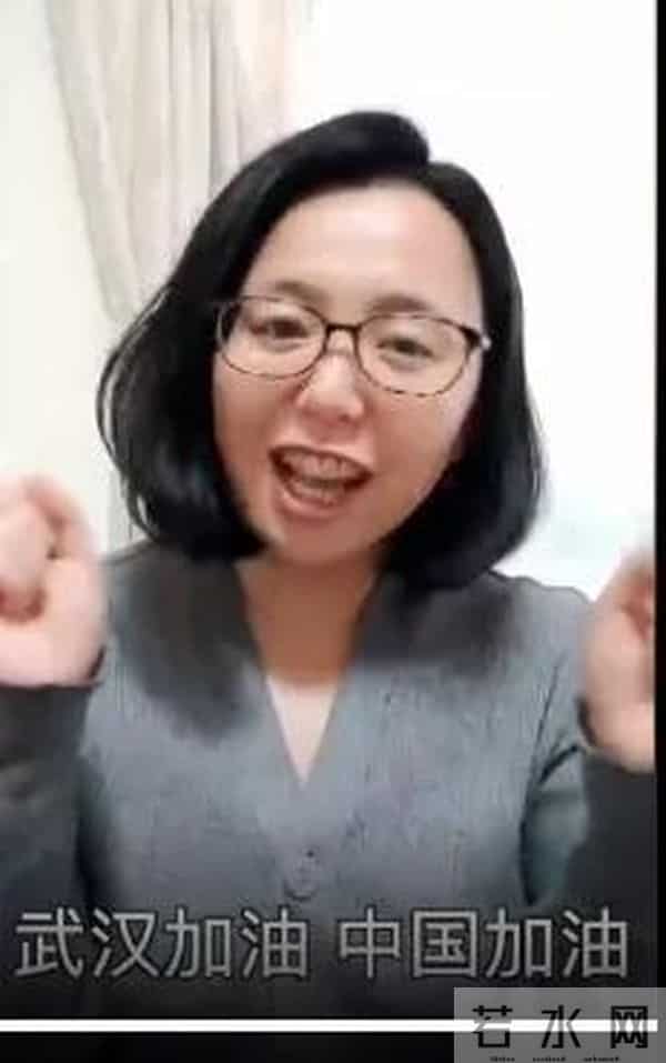 这个感动中国网友的日本护士，别来无恙