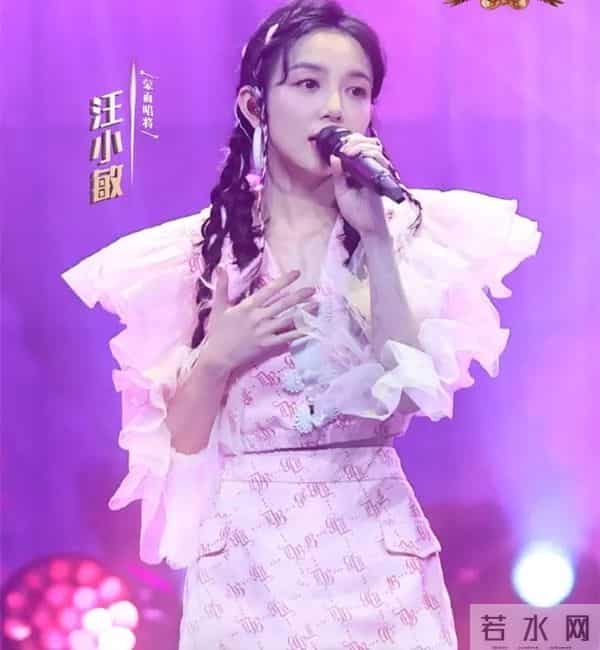 华晨宇对张碧晨的10个行为，说明他根本不爱张碧晨