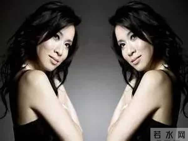 她是TVB超强招黑体质，曾经是张馨予情敌，如今即将进军内地？