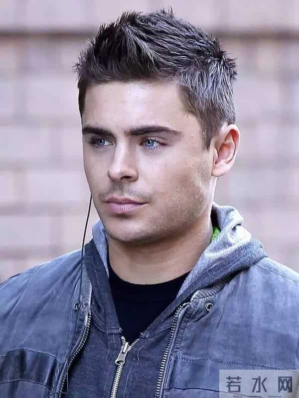 发型 - 重现莫霍克，火遍全球的它会再次流行吗？