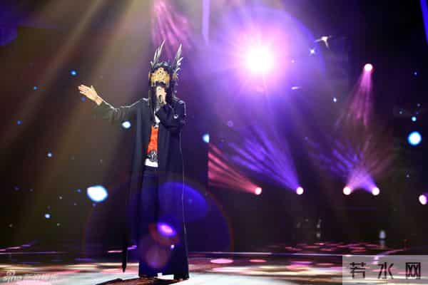 曾经街头互殴如今同对面具不舍，曹格侧田《蒙面唱将》经历了什么