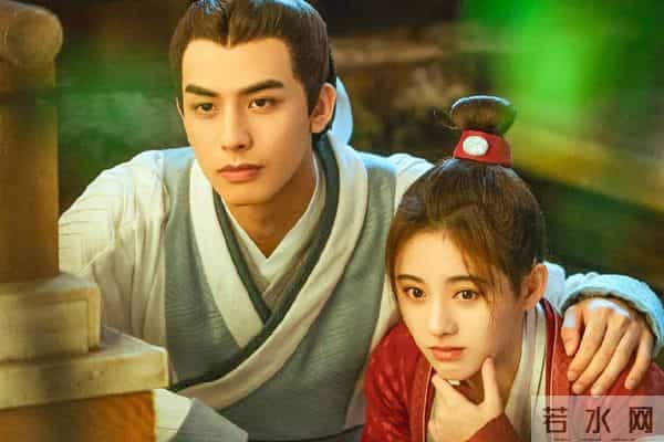 鞠婧祎新剧《漂亮书生》翻拍自十年前韩剧,原版三男主如今境遇令人唏嘘