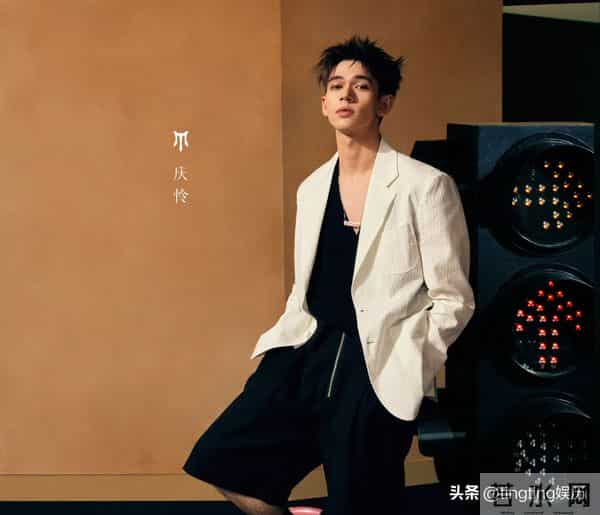 《披荆斩棘》第四季全阵容官宣，17位滚烫哥哥，17位炙热弟弟