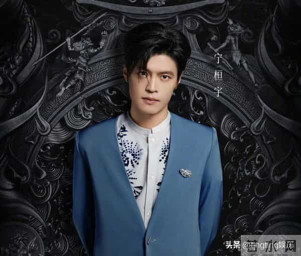 《披荆斩棘》第四季全阵容官宣，17位滚烫哥哥，17位炙热弟弟