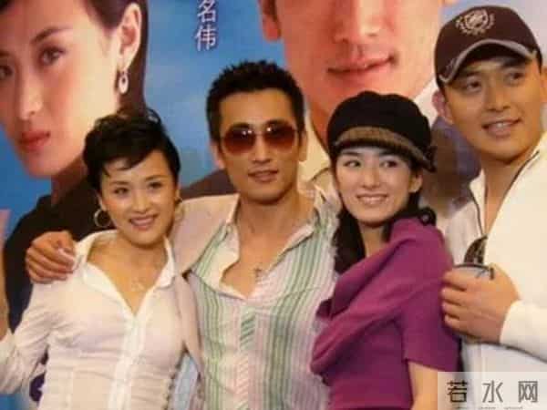 有人“缺经费”就来、有人成中国女婿，到中国拍戏的韩星今怎样？