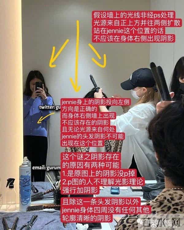 这岂止是恋情瓜啊，根本细思极恐