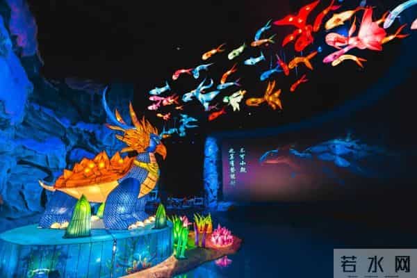 在上海过年的最全攻略来了!127项文旅臻选活动快收好→