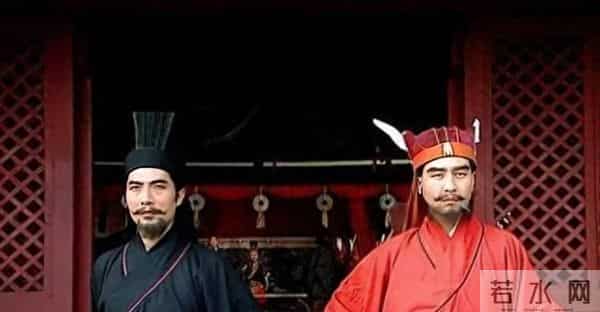 司马懿九子:师最狠,昭最毒,干最诡,伦最狂,一家没有省油的灯