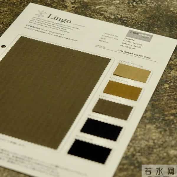 CORDURA 是很强,但有必要用它来做衣服吗?