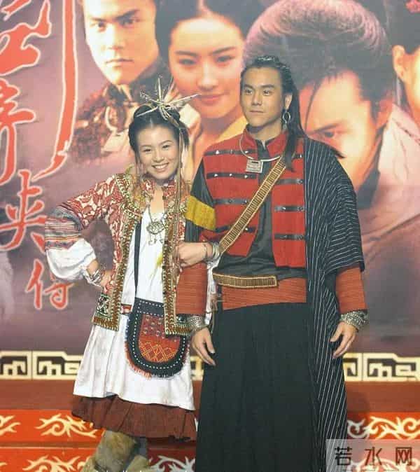 刘品言:逃跑2次,被“初夜门”逼退圈,走到今天怪谁呢?