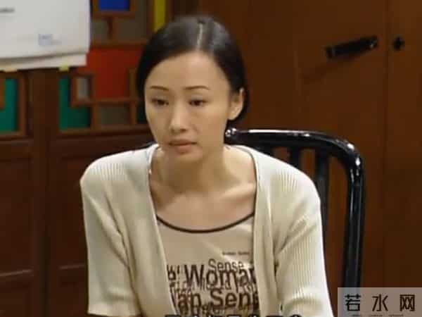 20年后,《18岁的天空》的女演员们现状如何?有人竟四度离婚