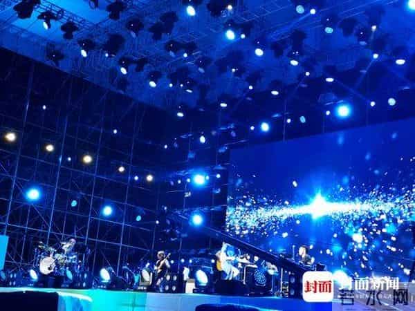 独家专访戴佩妮：女孩四十 被爱洗涤后盛开的野蔷薇