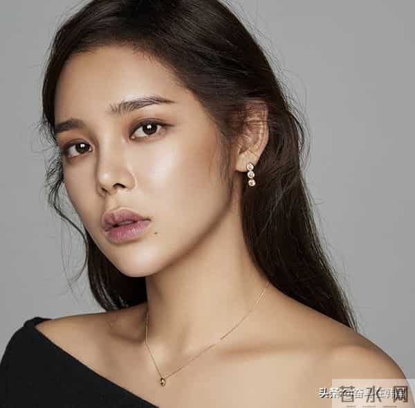 今年韩国第一法制咖竟是她?童年女神酒驾出车祸,还曾吸毒引争议