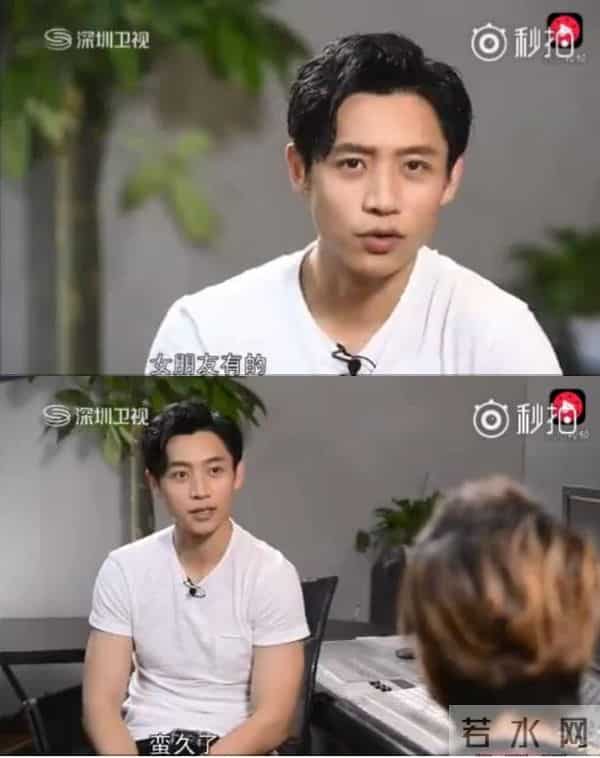 深扒魏晨老婆!长相甜美出身于内地首个女团,婆媳关系更羡煞旁人