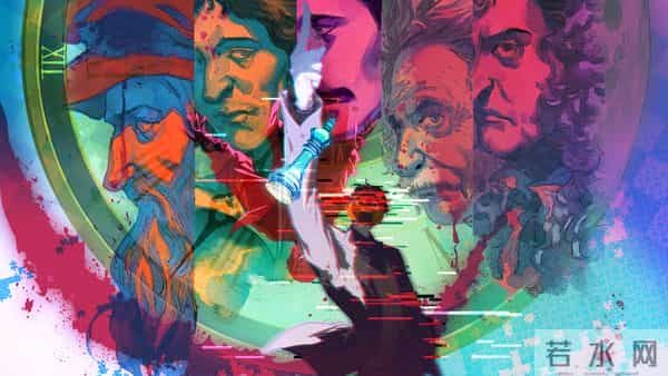 2025腾讯视频动漫预告:《仙剑奇侠传三》《圣墟》《神秘复苏》等