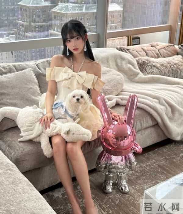 老牛吃嫩草！林俊杰交往小23岁网红，曾多次被偶遇，恋情早有预兆