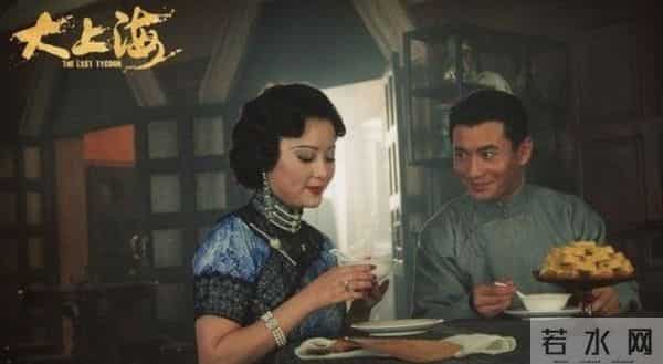 袁立:三婚两离,50岁还没孩子,受伤之后才明白还是中国男人好