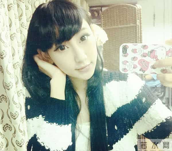 “陈冠希旧爱”谢芷蕙:沉迷虚荣拜金,最终走向了深渊