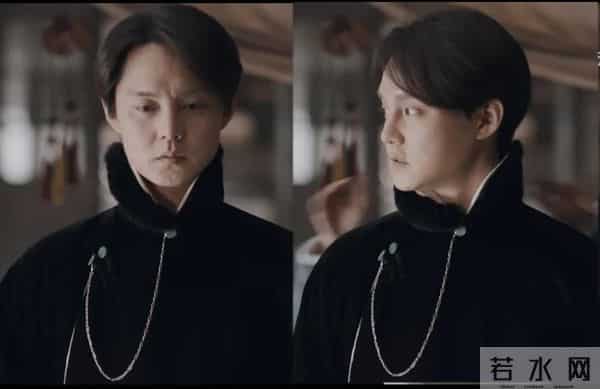 尹正,可别再吃了!