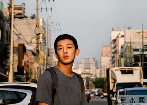 鞠婧祎新剧《漂亮书生》翻拍自十年前韩剧,原版三男主如今境遇令人唏嘘