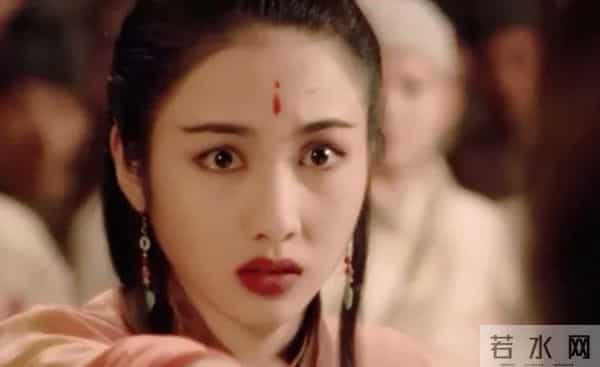 6位90年代“港星美人”，黎姿嫁给富豪诞下4子，王祖贤至今仍单身