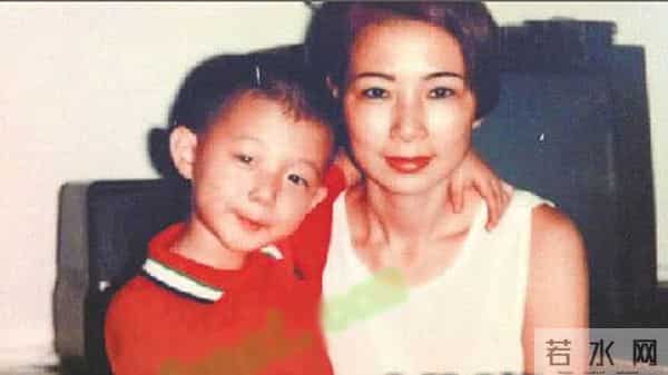 陈露用9年换了霍尊一辈子?揭秘霍尊,火风的“风流”与“豪横”