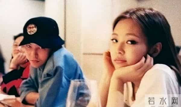 权志龙亲友下场针对金珍妮,女方被质疑出轨,谈遍韩娱大热男团