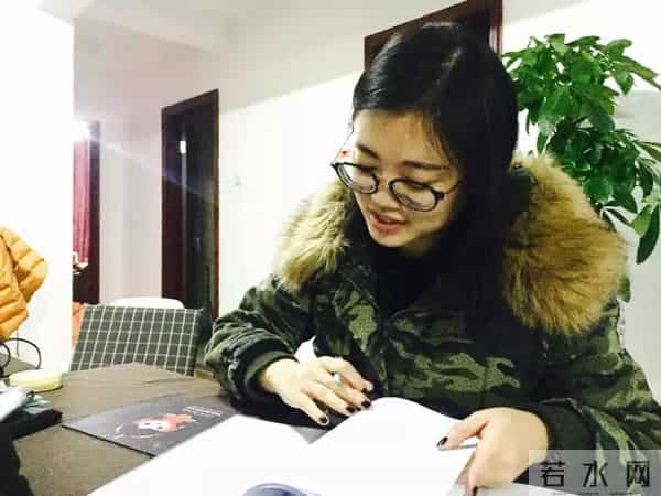 笔记侠柯洲：3周年，给你的一封信