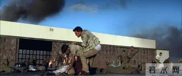 片方失利，高管辞职，18年前投资1.4亿的大片《珍珠港》差在哪？