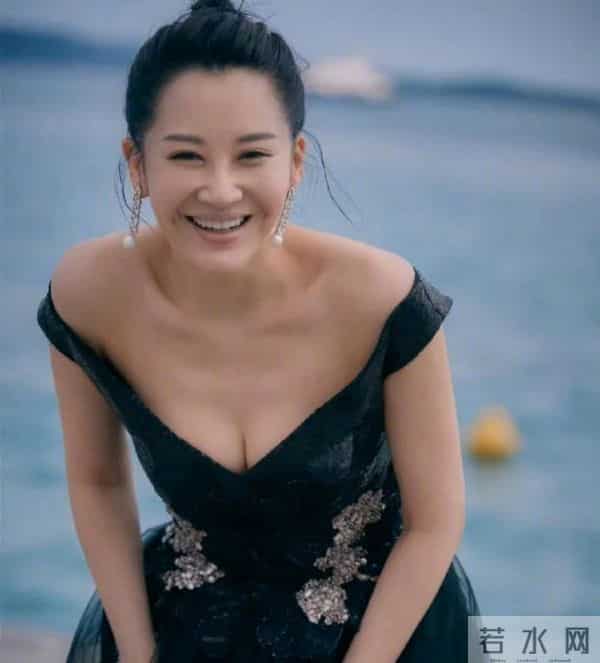 许晴难言的“瓜”