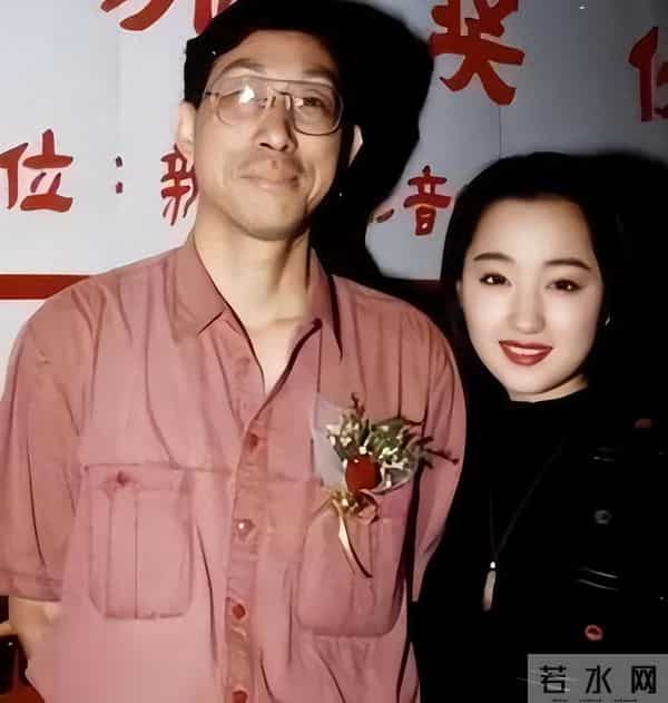 一曲和解十六年:杨钰莹与吴颂今的音乐师徒缘