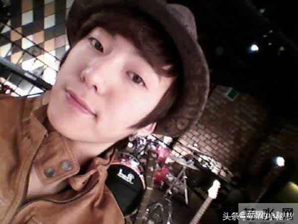 暖暖的WINNER队长姜昇润solo出道三周年啦