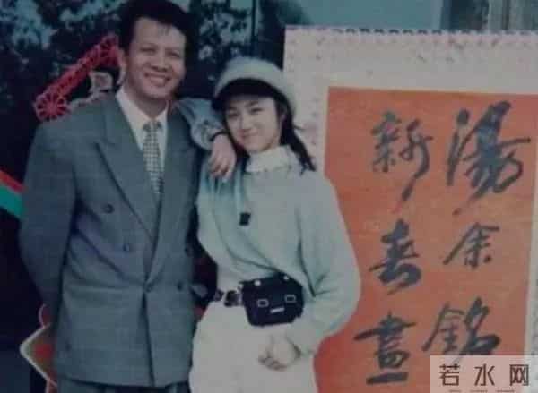 汤唯的缤纷情史，靠美貌征服了8个男人，嫁韩国离异导演终获幸福