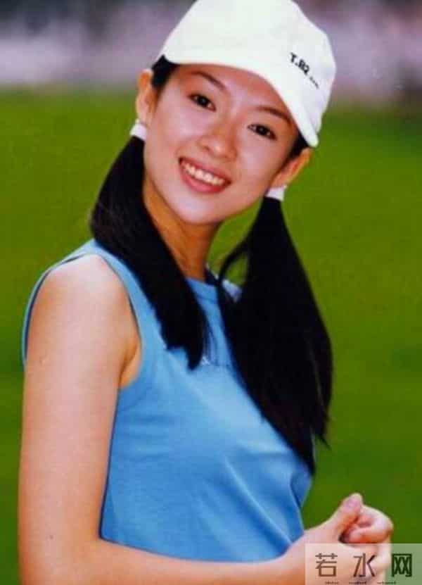 汤唯的缤纷情史，靠美貌征服了8个男人，嫁韩国离异导演终获幸福