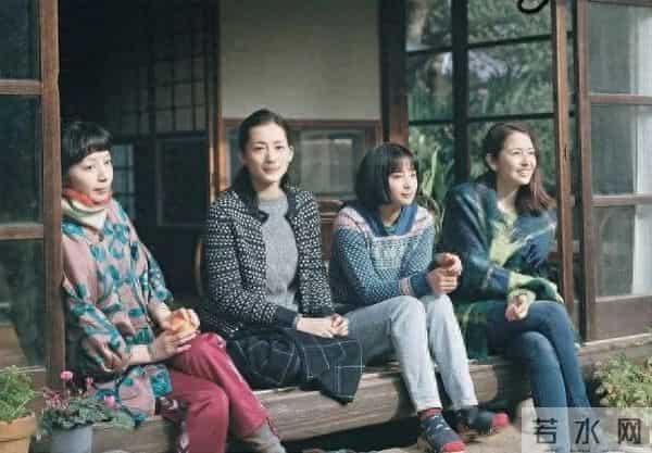 日本国民女神绫濑遥被爆地下恋情！与韩国演员秘恋？