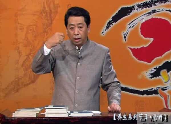 还记得曾被称为“中国食疗第一人”的张悟本吗？他后来怎样了？