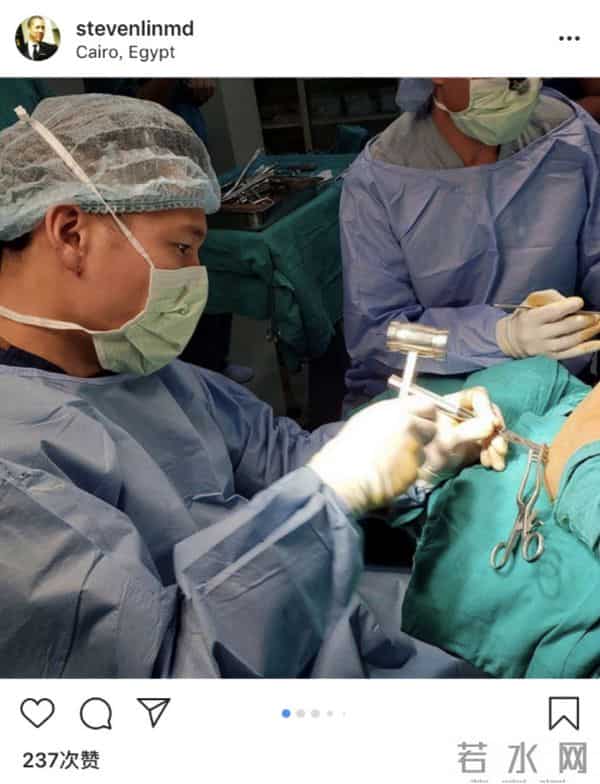 林智文《康熙来了》迷倒众人,让小S心动的男人竟是侯佩岑的初恋