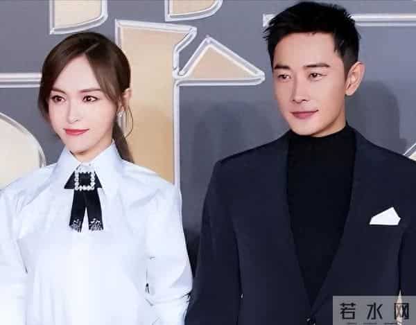 恩爱人设崩塌？罗晋唐嫣又被曝离婚，让人担心的事情还是发生了