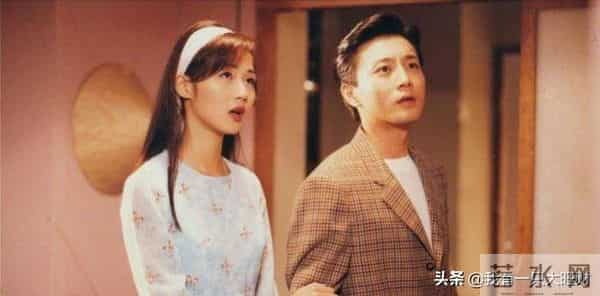 《我和春天有个约会》完美融合精明与单纯的金露露，因美好而幸福