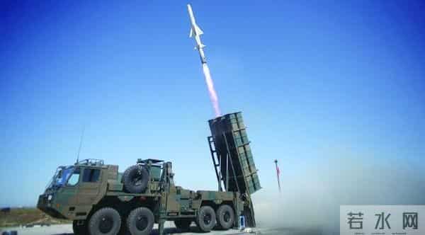 部署远程巡航导弹 日本强化“对地攻击”露獠牙