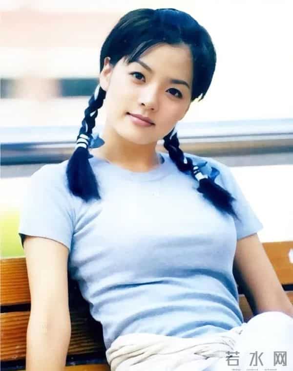 十六位韩国70后女星,颜值演技双在线,谁是你的心动女神?