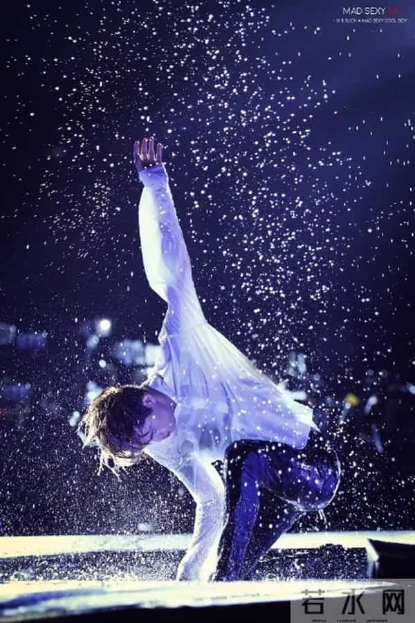 EXO成员KEY WORD全方位揭秘 八色鸟魅力不可阻挡(下)