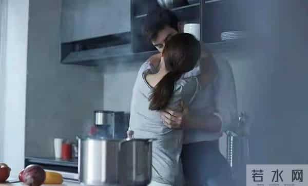 如何让女人享受生理性的喜欢