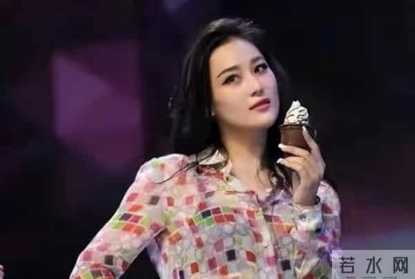 张馨予：我这辈子最正确的决定，就是嫁了个普通丈夫