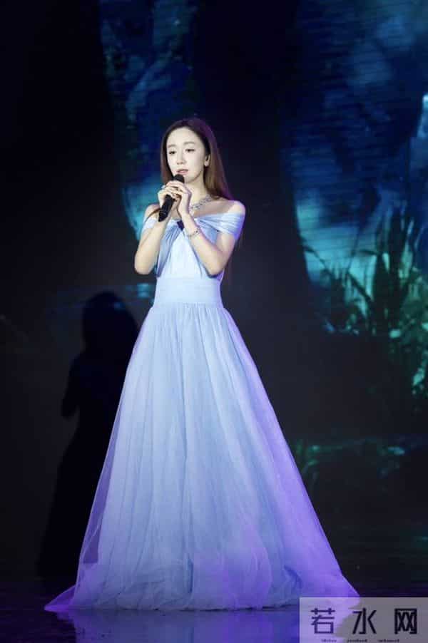 2017网易时尚跨界盛典完美落幕 各界大咖惊喜亮相